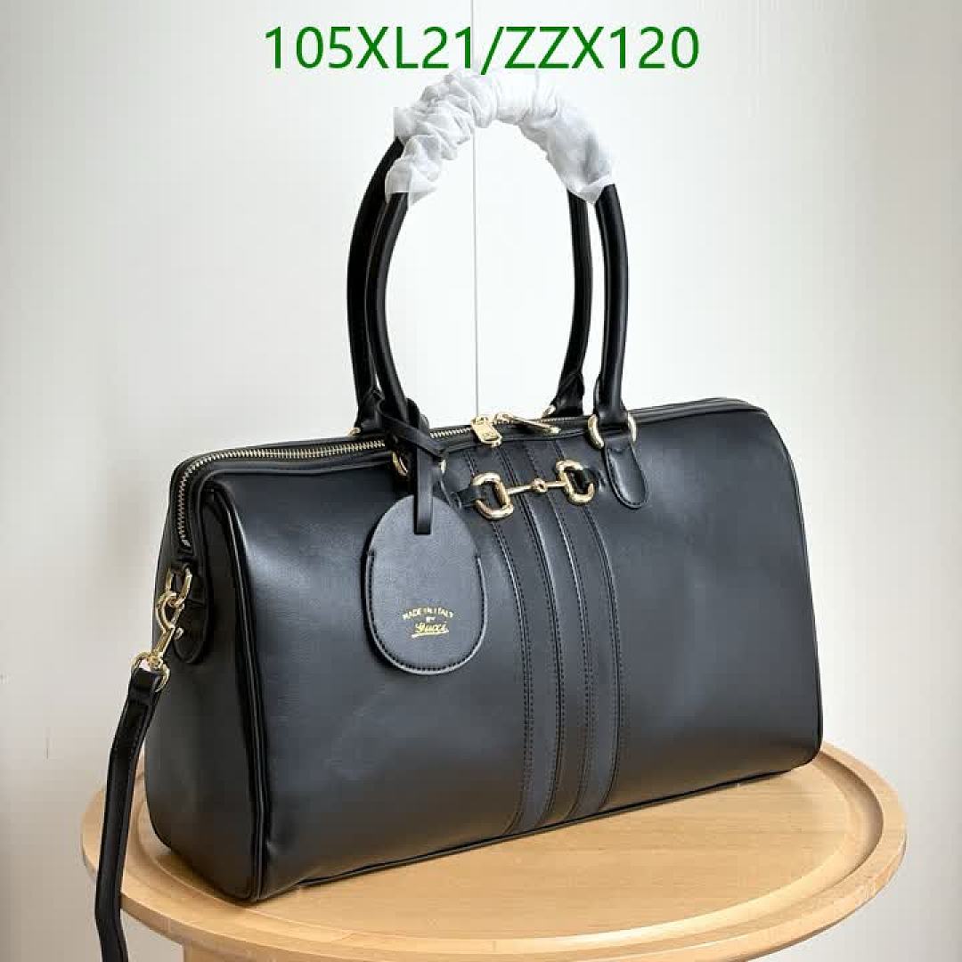 Gucci-Bags4A Quality Code: ZZX120 $: 105USD