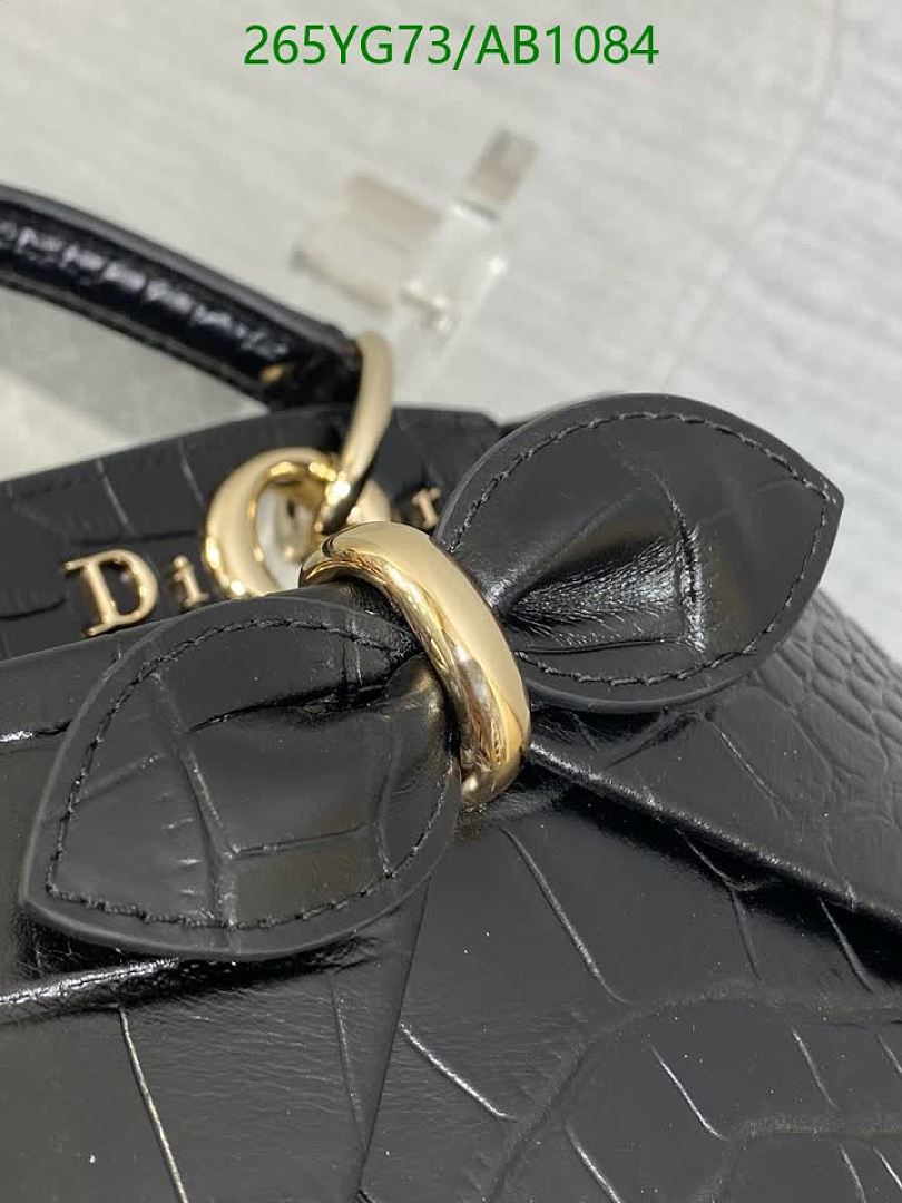 Dior-BagsMirror Quality Code: AB1084 $: 265USD
