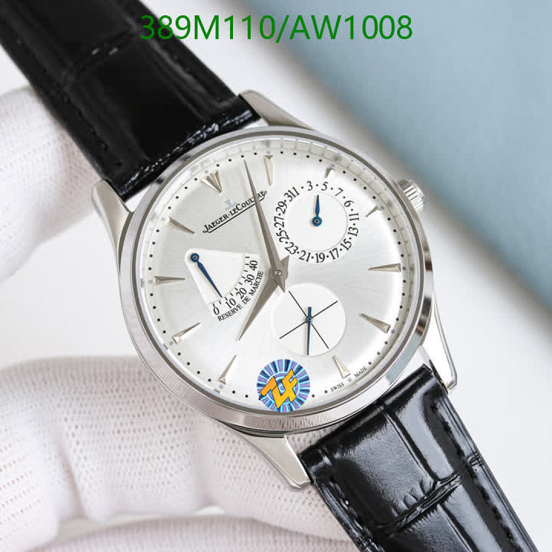 Jaeger-LeCoultre-WatchesMirror Quality Code: AW1008 $: 389USD