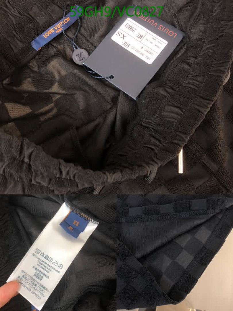 LV-Clothing Code: VC0827 $: 59USD