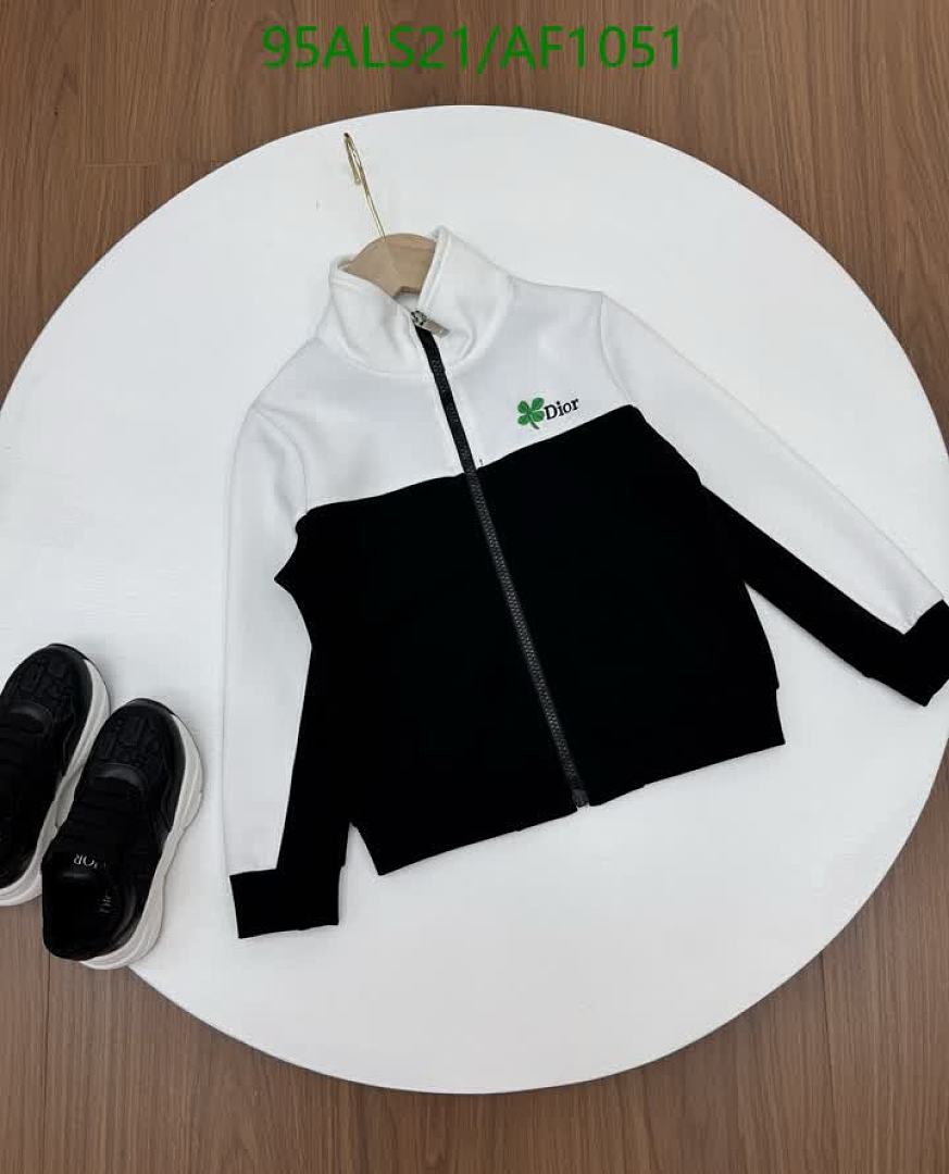Dior-Clothing（Kids） Code: AF1051 $: 95USD