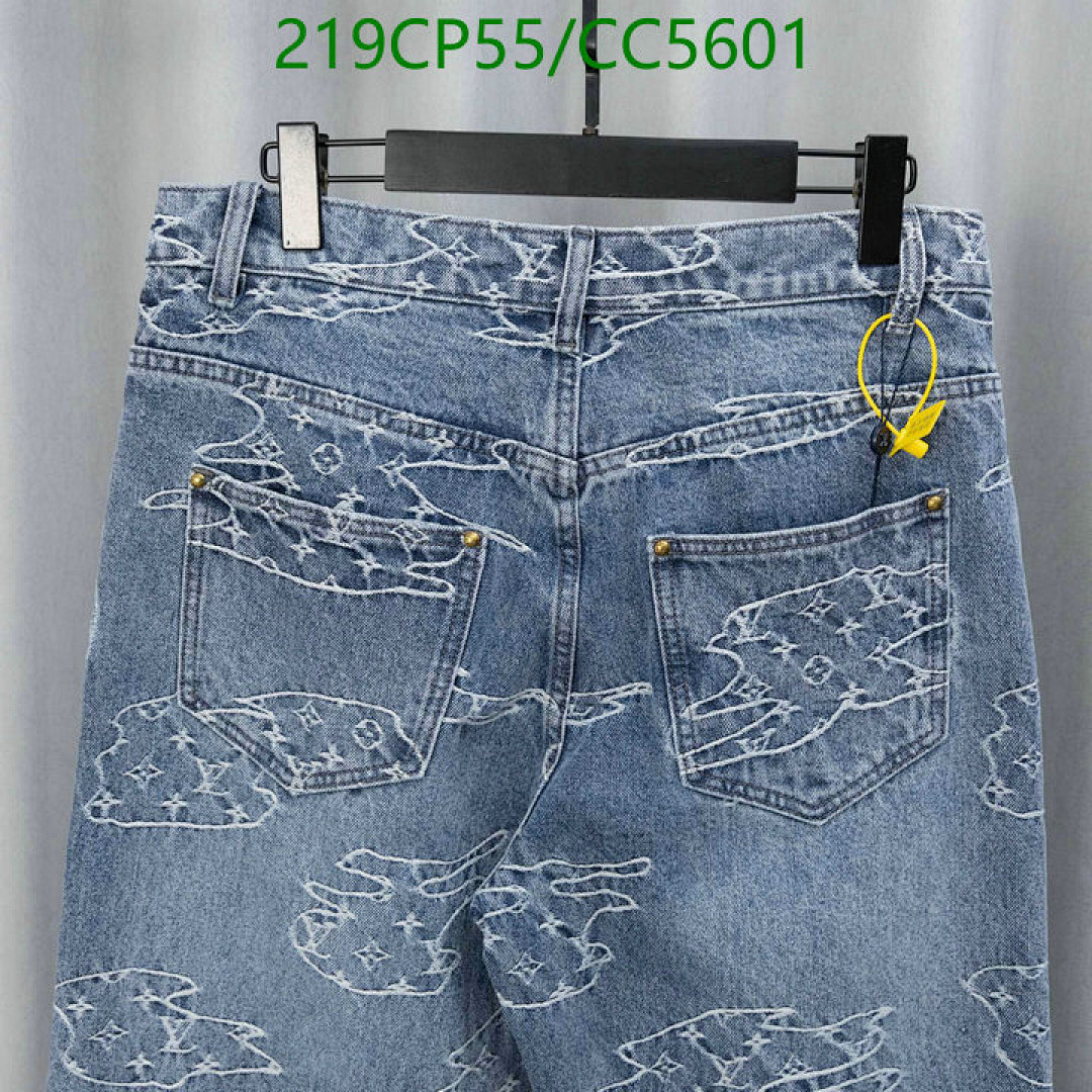 LV-Clothing Code: CC5601