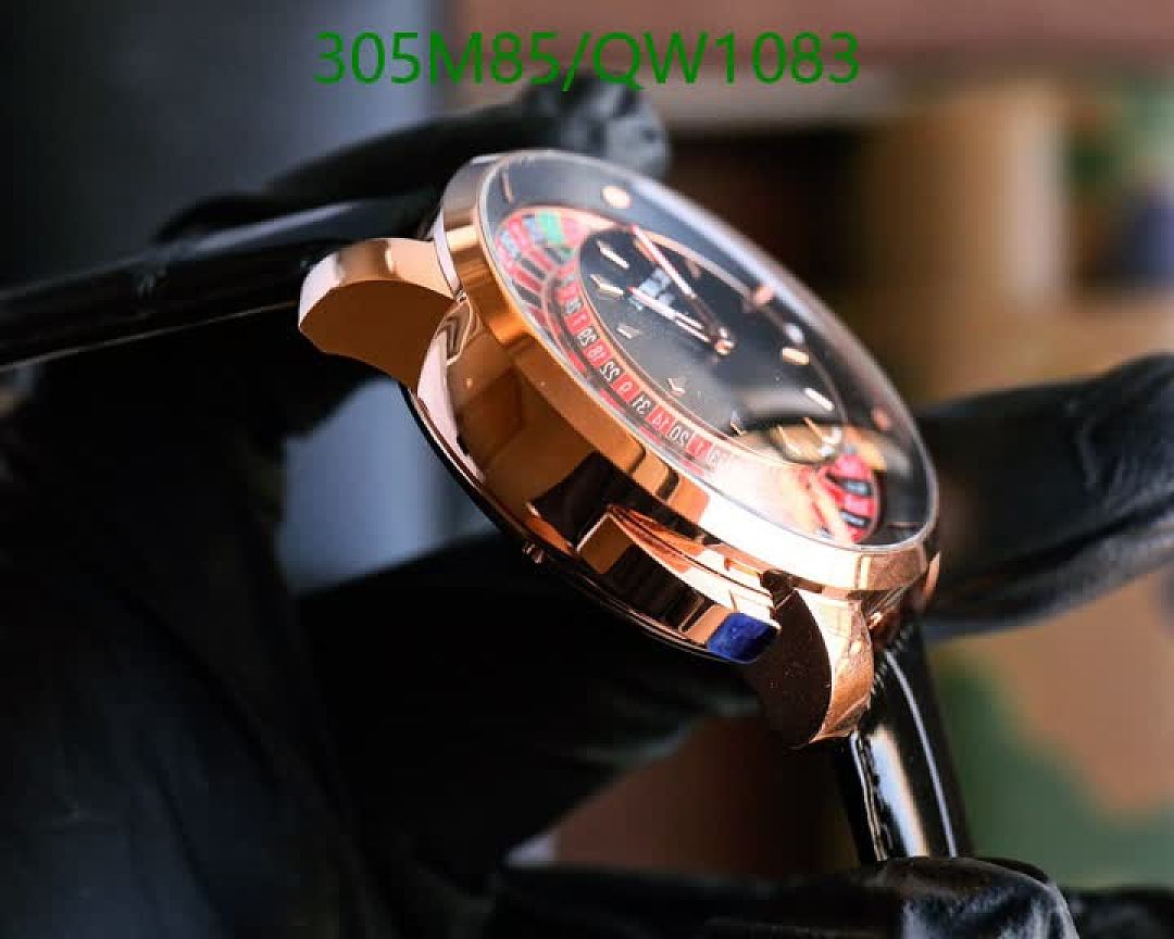 Jacob & Co-WatchesMirror Quality Code: QW1083 $: 305USD
