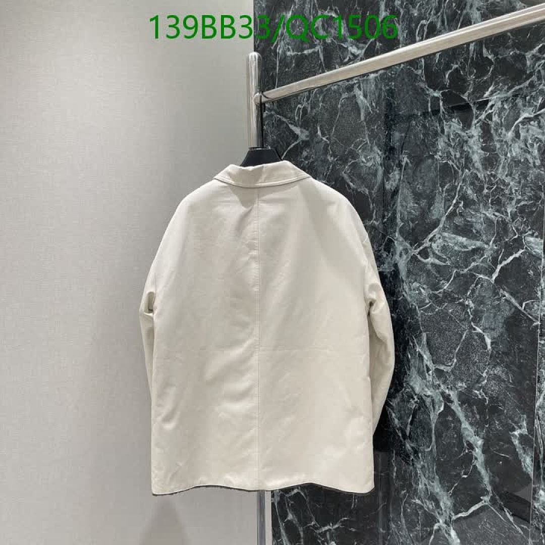 Miu Miu-Clothing Code: QC1506 $: 139USD