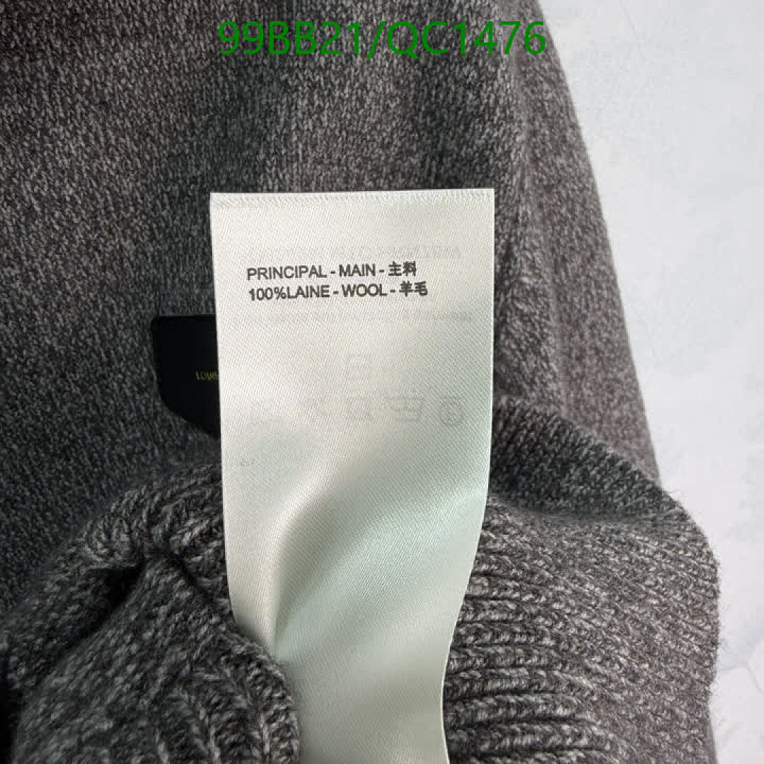 LV-Clothing Code: QC1476 $: 99USD