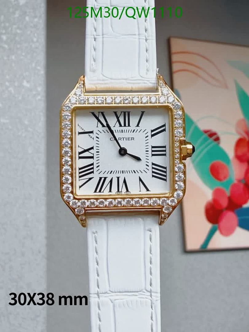 Cartier-Watches4A Quality Code: QW1110 $: 125USD