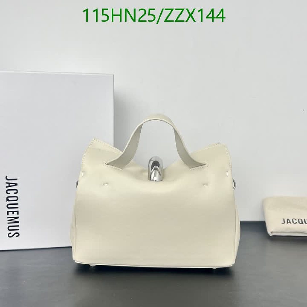 Jacquemus-Bags4A Quality Code: ZZX144 $: 115USD