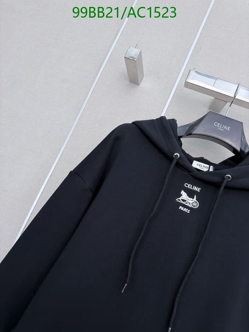 Celine-Clothing Code: AC1523 $: 99USD
