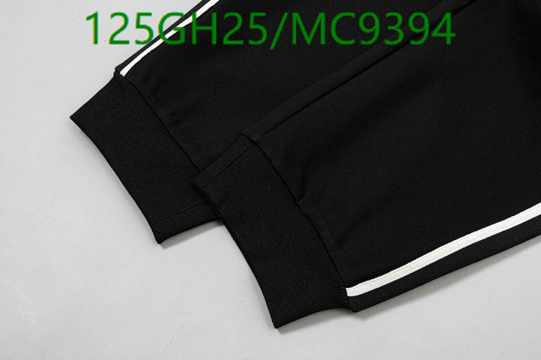 LV-Clothing Code: MC9394 $: 125USD
