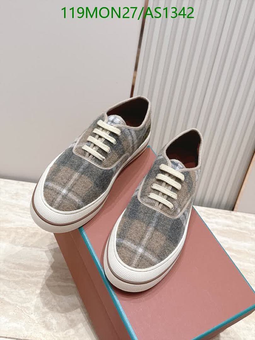 LV-Women Shoes Code: AS1342 $: 119USD
