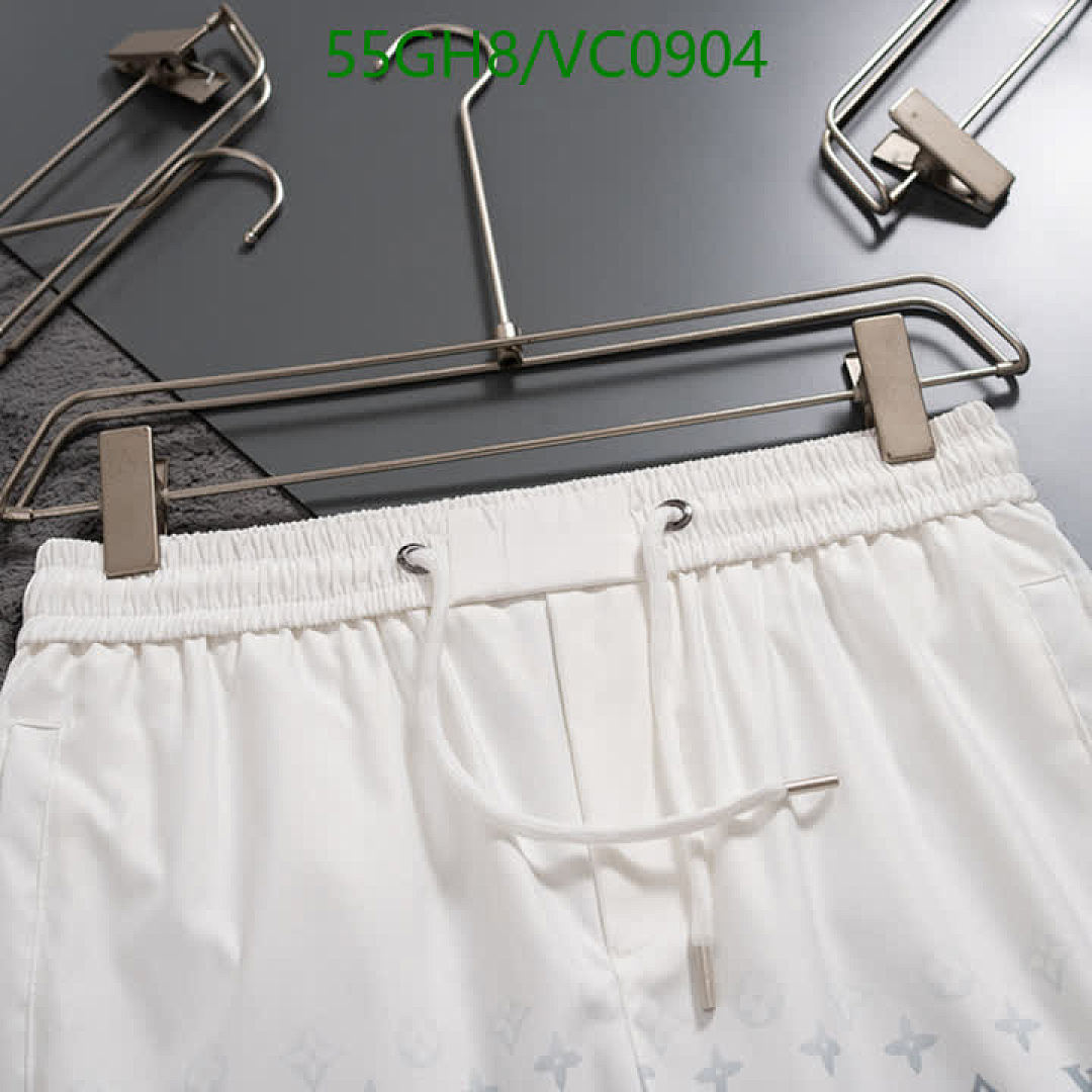 LV-Clothing Code: VC0904 $: 55USD