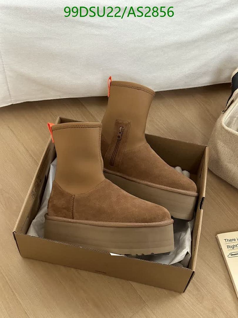 UGG-Women Shoes Code: AS2856 $: 99USD