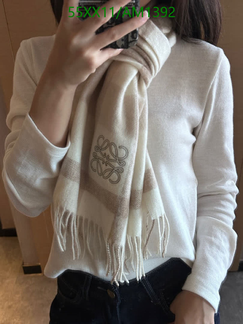 Loewe-Scarves Code: AM1392 $: 55USD