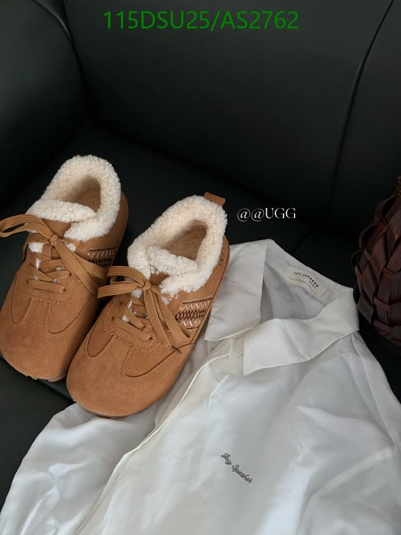 UGG-Women Shoes Code: AS2762 $: 115USD