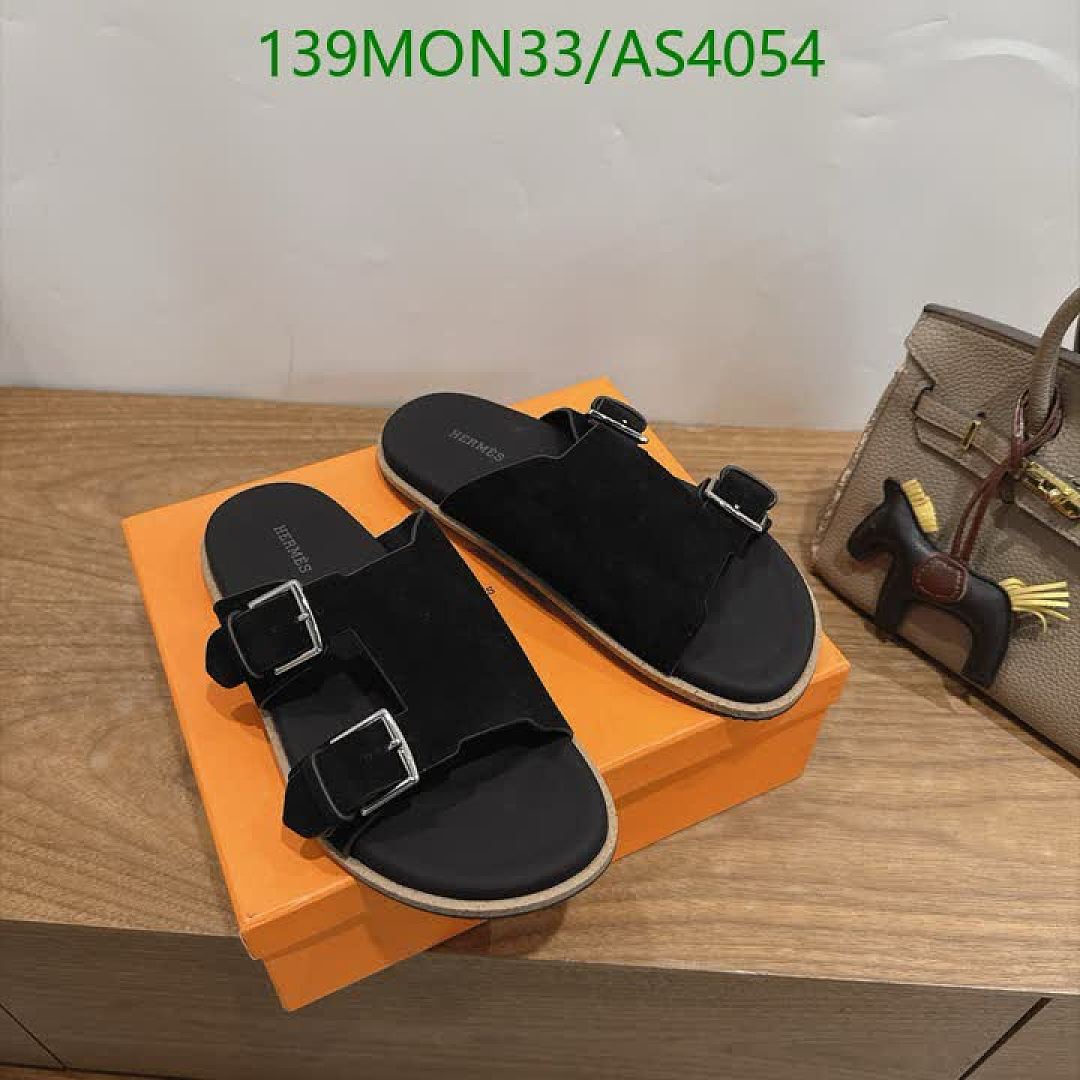 Hermes-Women Shoes Code: AS4054 $: 139USD