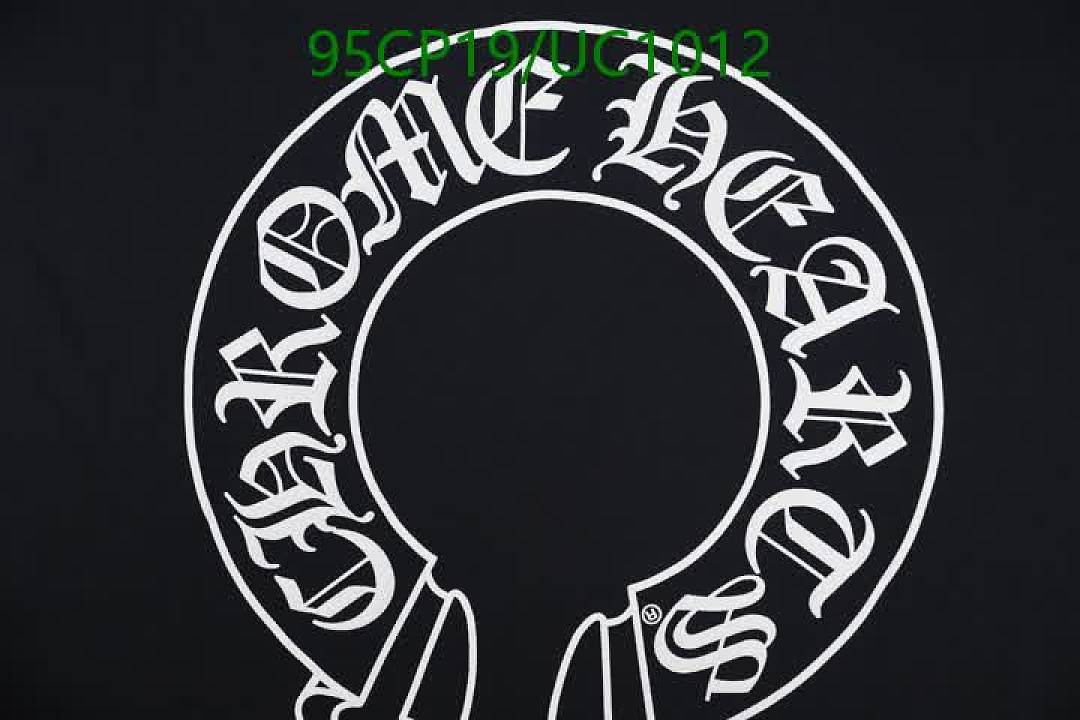 Chrome Hearts-Clothing Code: UC1012 $: 95USD