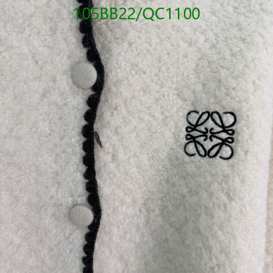 Loewe-Clothing Code: QC1100 $: 105USD