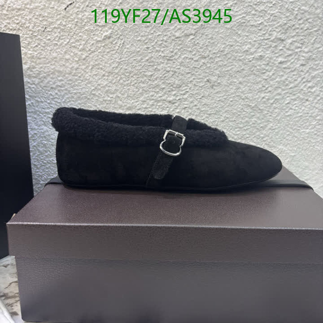 Alaia-Women Shoes Code: AS3945 $: 119USD