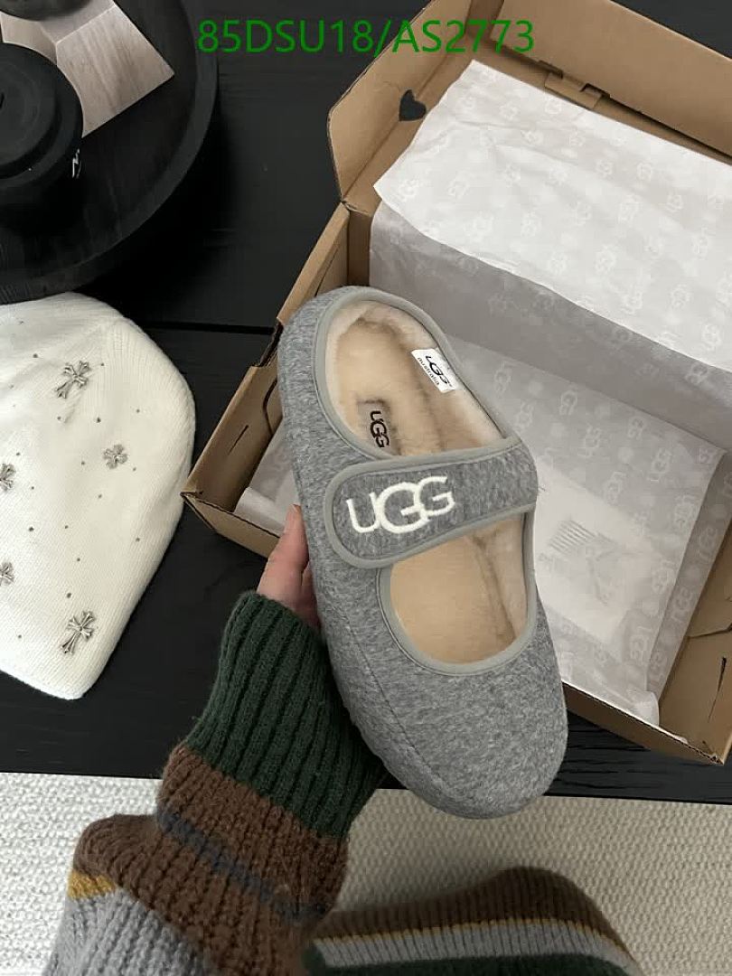 UGG-Women Shoes Code: AS2773 $: 85USD