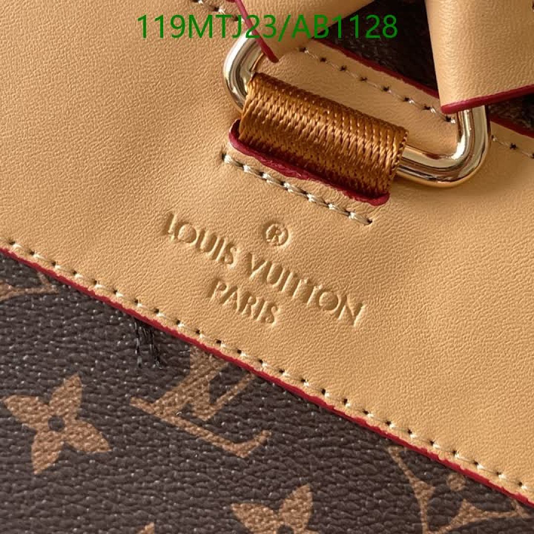 LV-Bags4A Quality Code: AB1128 $: 119USD