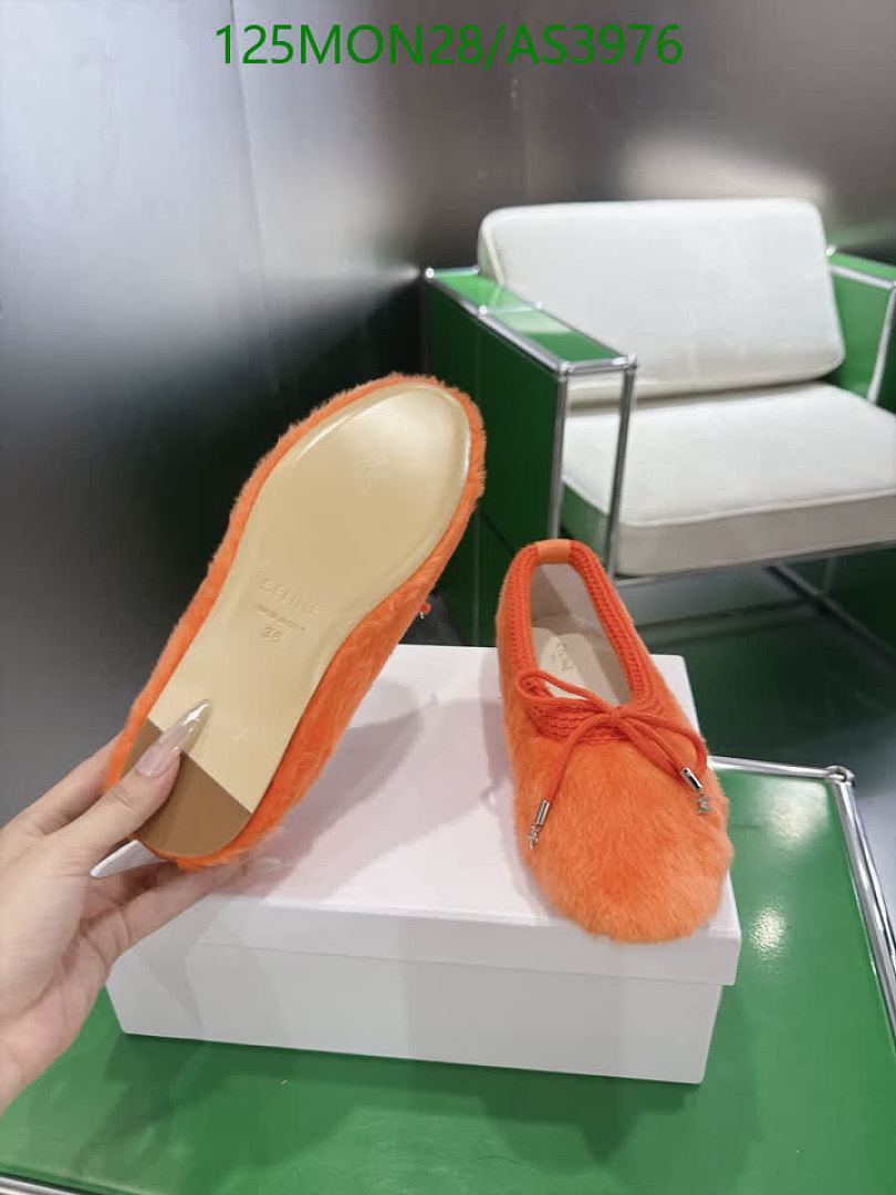 Celine-Women Shoes Code: AS3976 $: 125USD