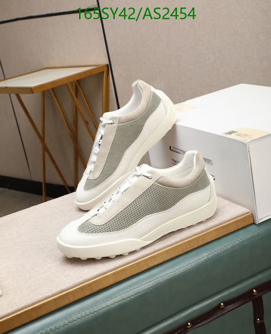 Bally-Men shoes Code: AS2454 $: 165USD