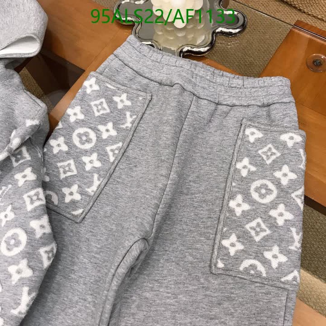 LV-Clothing（Kids） Code: AF1133 $: 95USD