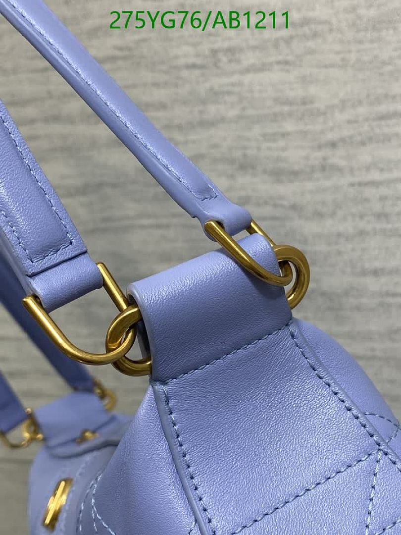 Dior-BagsMirror Quality Code: AB1211 $: 275USD