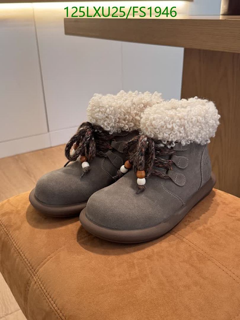 UGG-Women Shoes Code: FS1946 $: 125USD