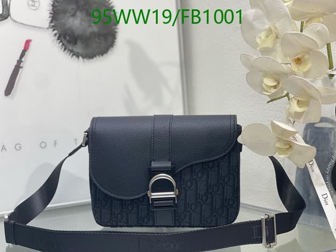 Dior-Bags4A Quality Code: FB1001 $: 95USD