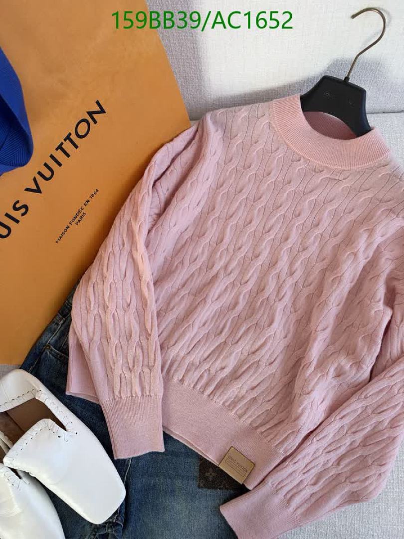 LV-Clothing Code: AC1652 $: 159USD