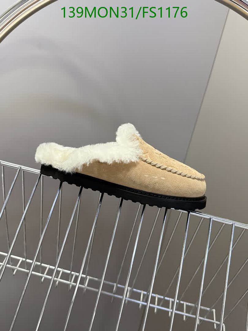 LV-Women Shoes Code: FS1176 $: 139USD