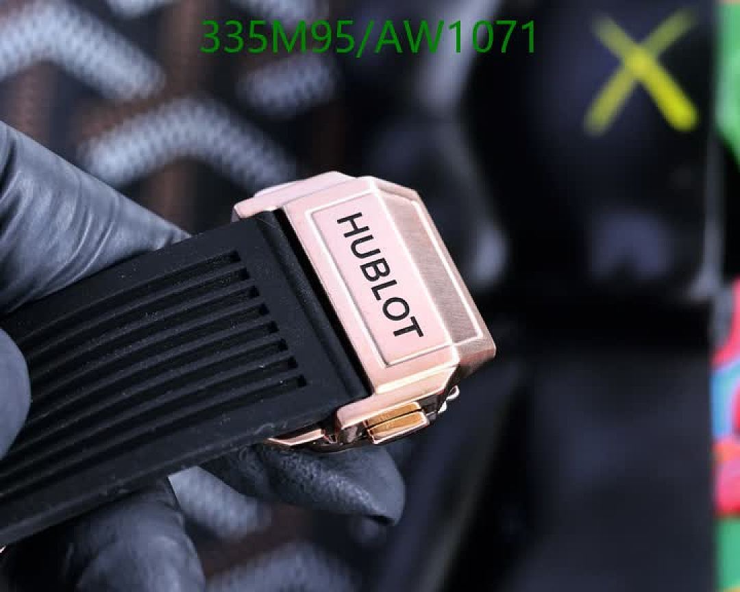 Hublot-WatchesMirror Quality Code: AW1071 $: 335USD