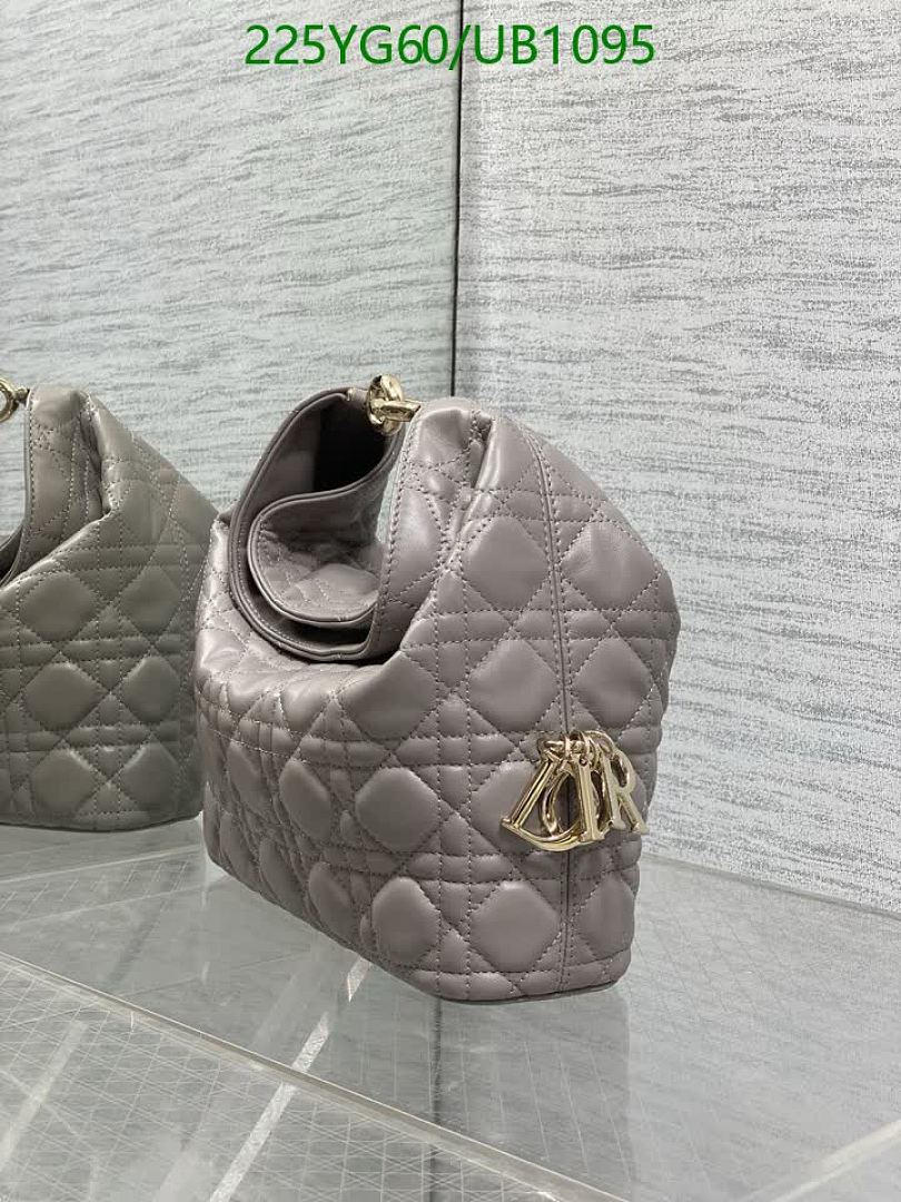 Dior-BagsMirror Quality Code: UB1095 $: 225USD