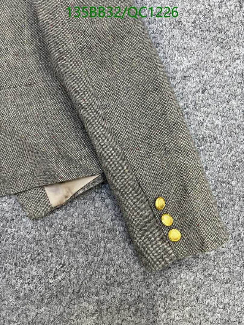 Dior-Clothing Code: QC1226 $: 135USD