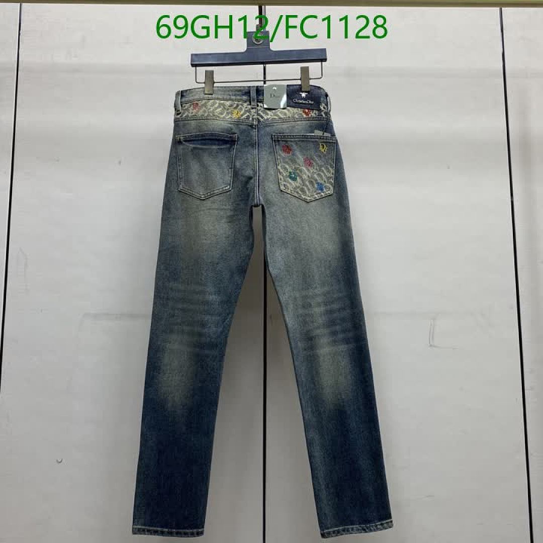 Dior-Clothing Code: FC1128 $: 69USD