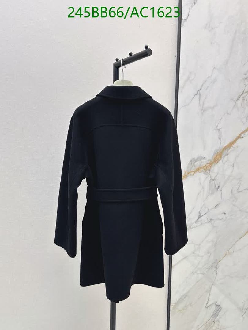Hermes-Clothing Code: AC1623 $: 245USD