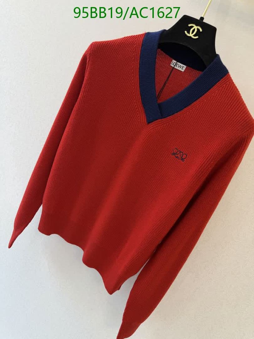 Loewe-Clothing Code: AC1627 $: 95USD