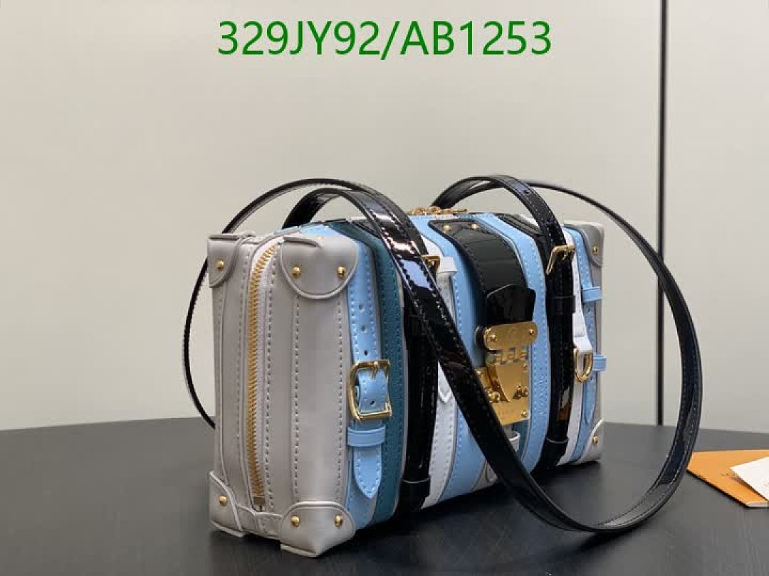 LV-BagsMirror Quality Code: AB1253 $: 329USD