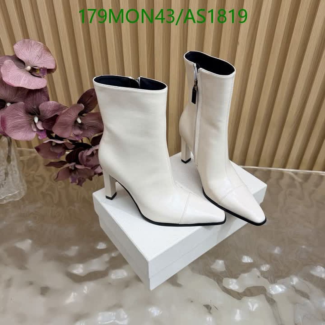 YSL-Women Shoes Code: AS1819 $: 179USD