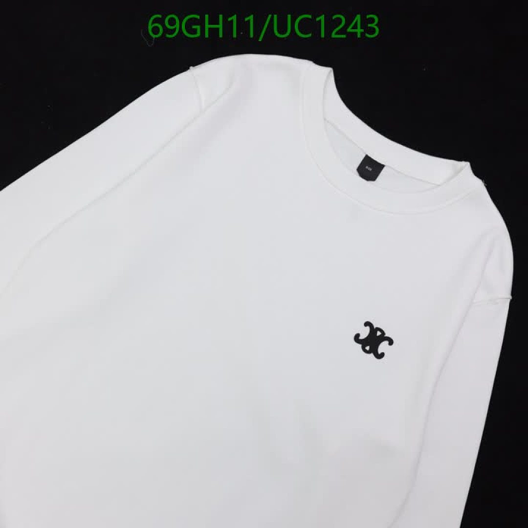 Celine-Clothing Code: UC1243 $: 69USD