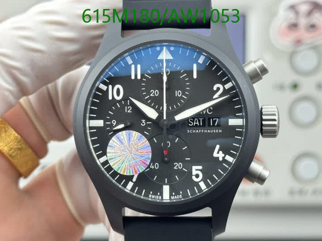 IWC-WatchesMirror Quality Code: AW1053 $: 615USD