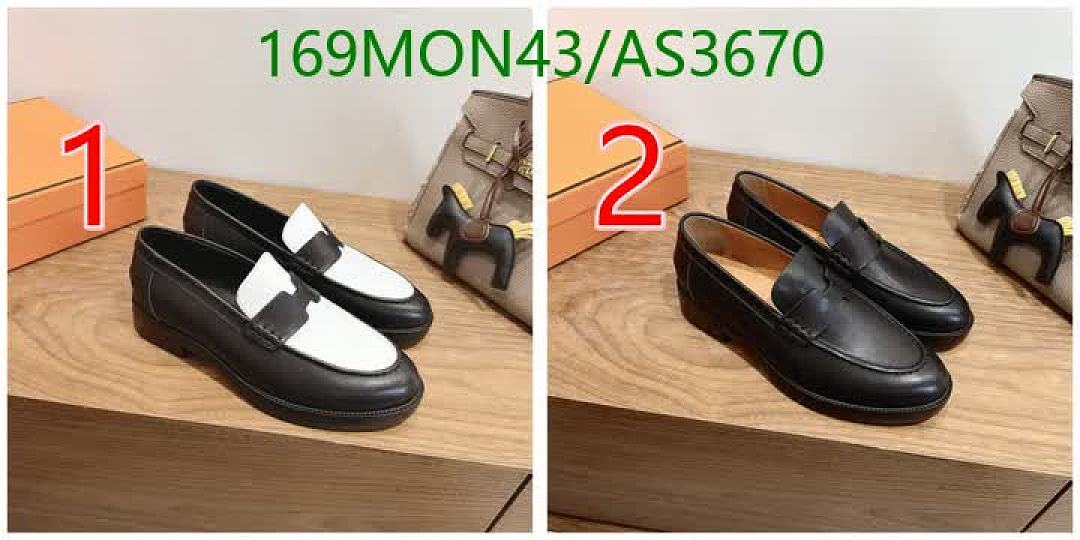 Hermes-Women Shoes Code: AS3670 $: 169USD