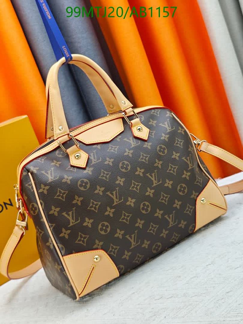 LV-Bags4A Quality Code: AB1157 $: 99USD