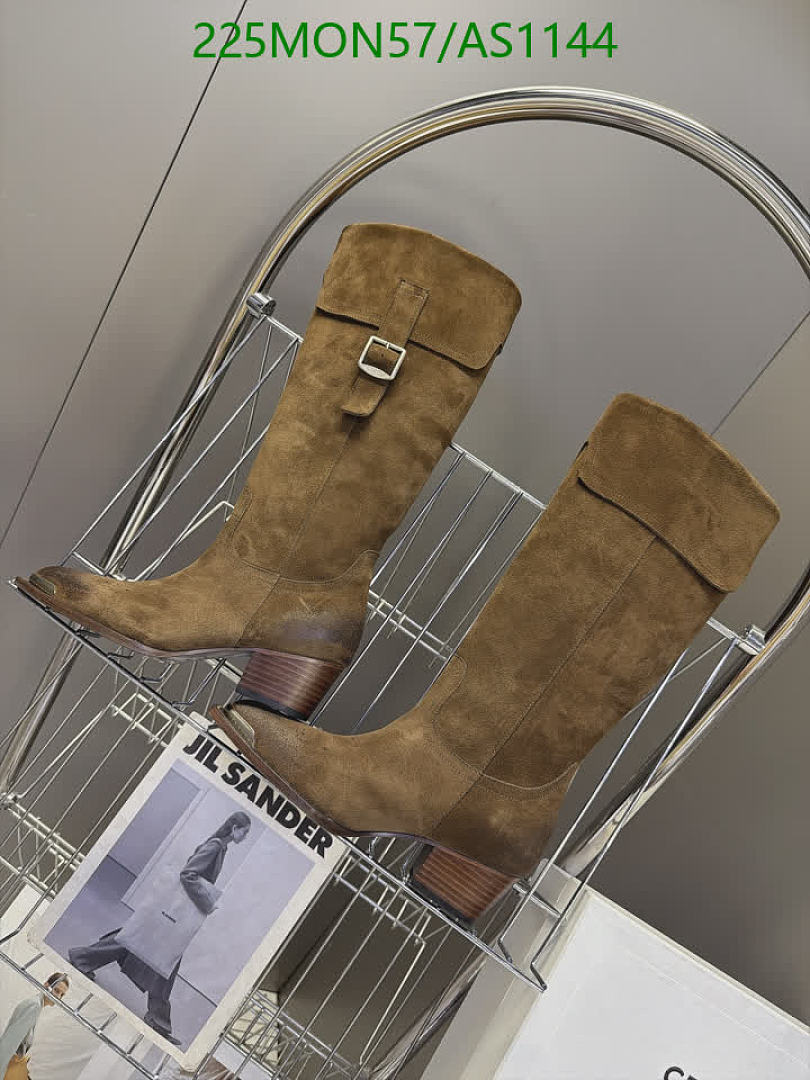 Celine-Women Shoes Code: AS1144 $: 225USD