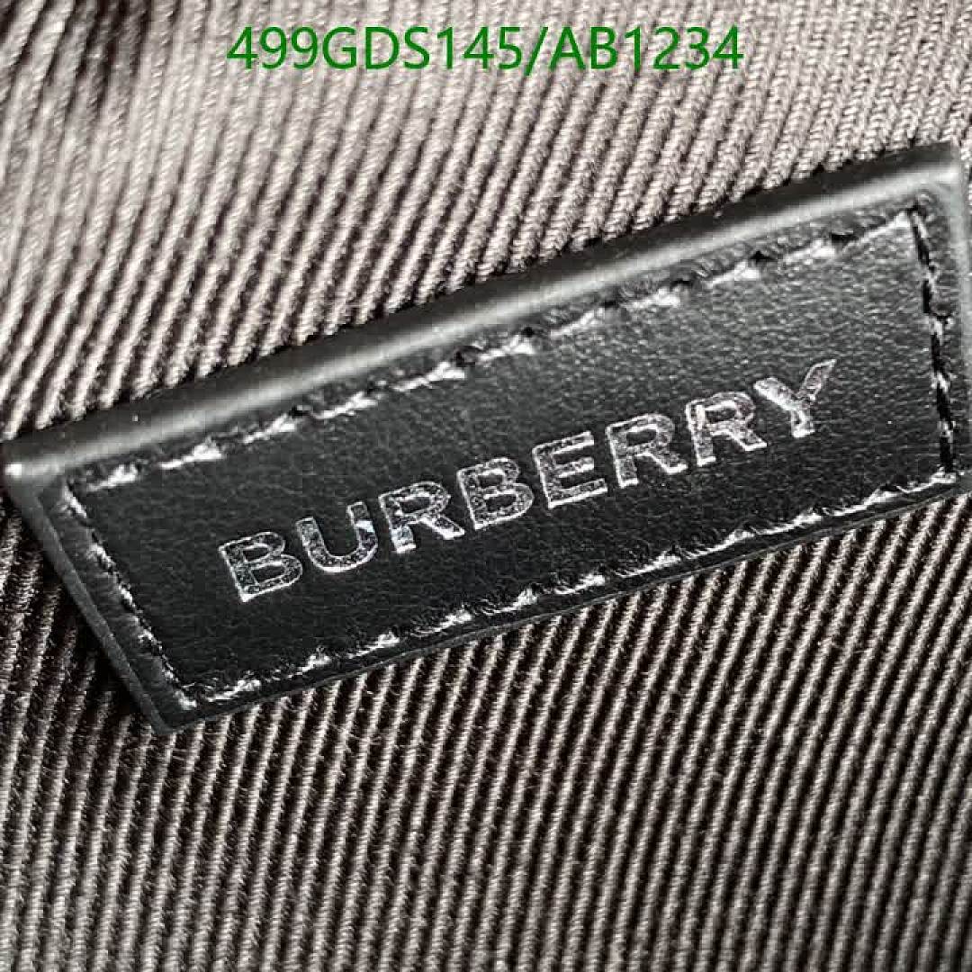 Burberry-BagsMirror Quality Code: AB1234 $: 499USD