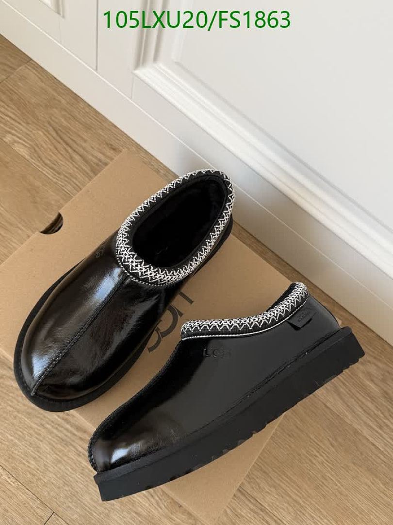 UGG-Men shoes Code: FS1863 $: 105USD