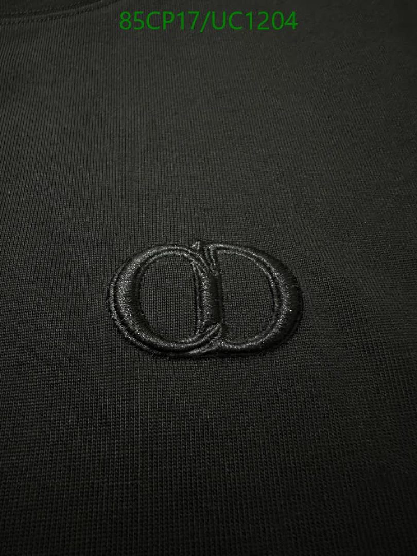 Dior-Clothing Code: UC1204 $: 85USD