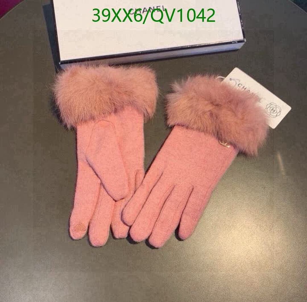 Chanel-Gloves Code: QV1042 $: 39USD
