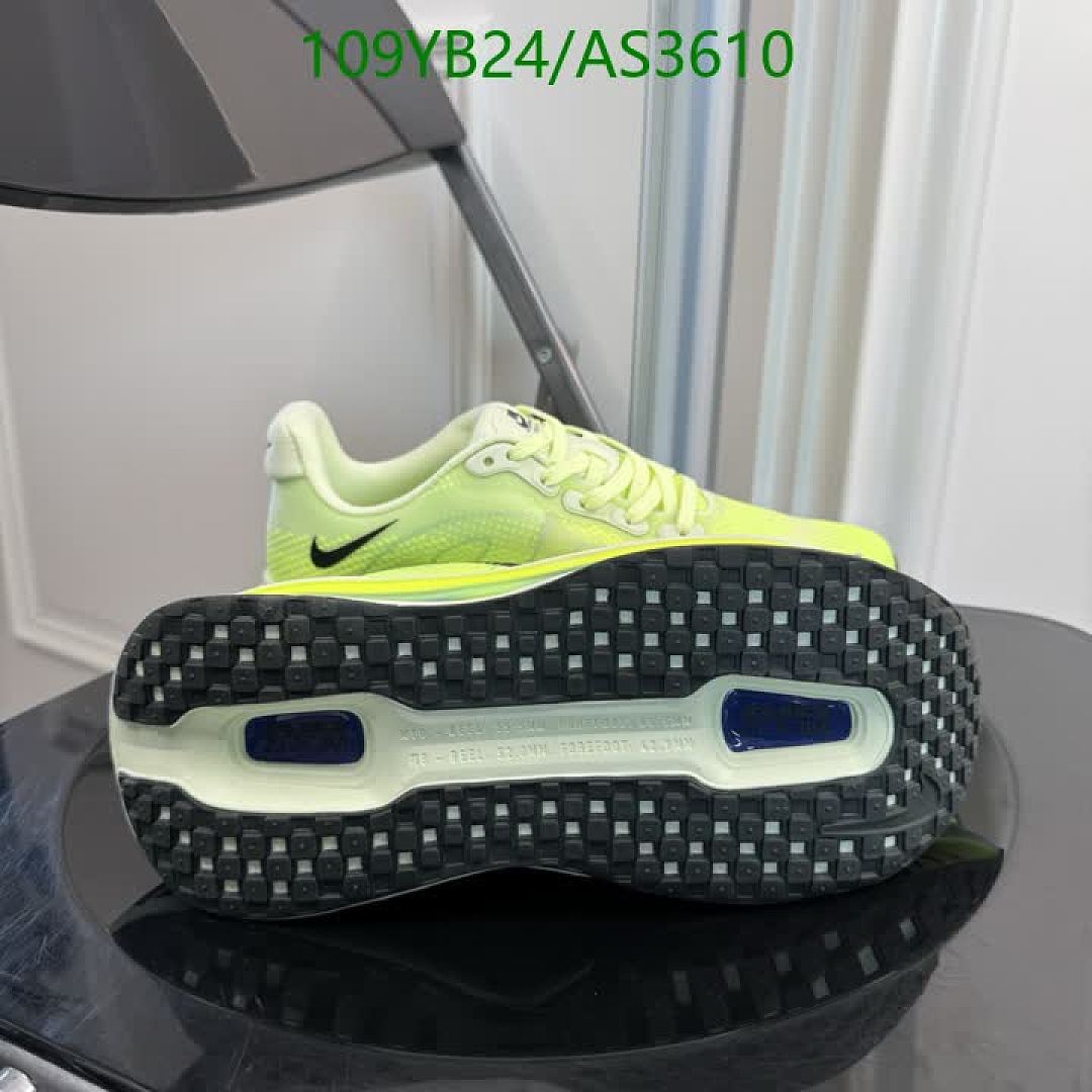 Nike-Men shoes Code: AS3610 $: 109USD